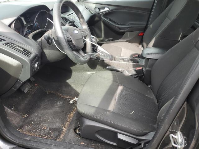 Photo 7 from auction – 2015 FORD FOCUS SE with VIN 1FADP3F21FL356025