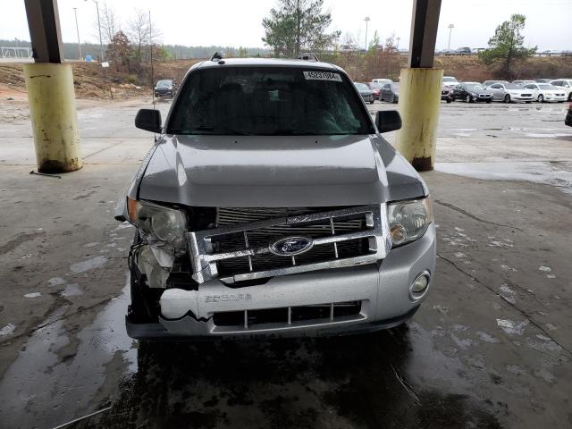 Photo 5 from auction – 2012 FORD ESCAPE XLT with VIN 1FMCU0D76CKC10566