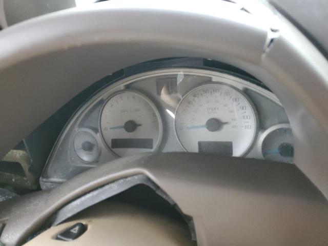 Photo 9 from auction – 2003 BUICK RENDEZVOUS with VIN 3G5DB03EX3S55554X