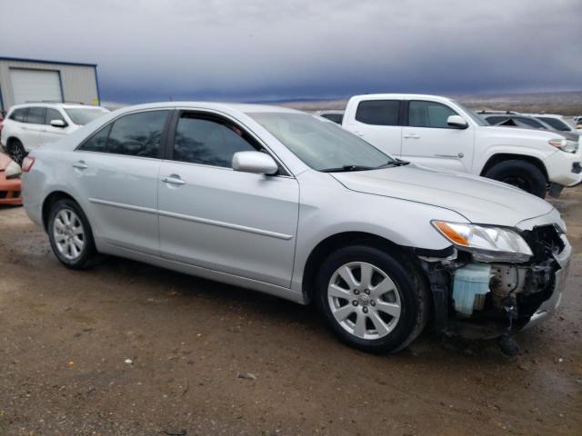 Photo 4 from auction – 2007 TOYOTA CAMRY LE with VIN 4T1BK46K37U534689