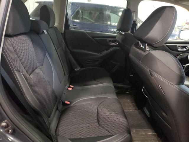 Photo 10 from auction – 2020 SUBARU FORESTER P with VIN JF2SKAJC2LH496167