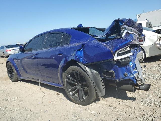 Photo 2 from auction – 2021 DODGE CHARGER SC with VIN 2C3CDXGJ8MH505475