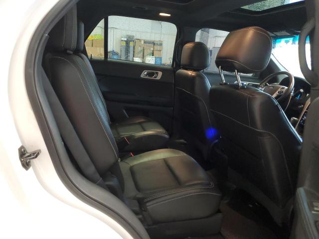 Photo 11 from auction – 2015 FORD EXPLORER S with VIN 1FM5K8GT8FGC33960