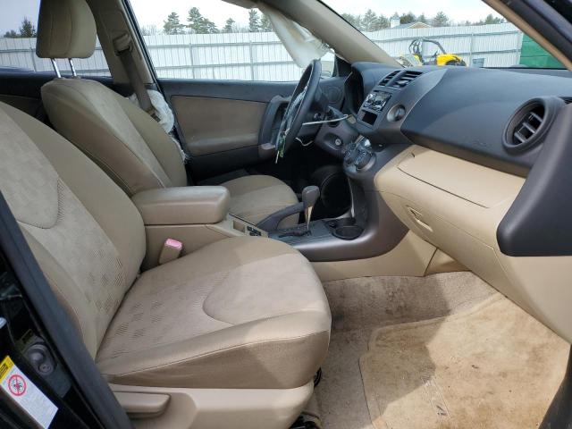 Photo 7 from auction – 2011 TOYOTA RAV4 with VIN JTMBF4DVXB5042475