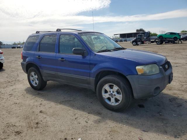 Photo 4 from auction – 2005 FORD ESCAPE XLT with VIN 1FMYU93185KA54959