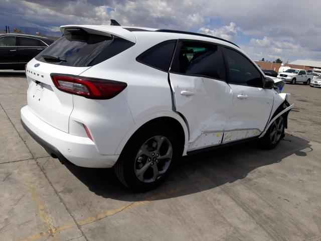 Photo 3 from auction – 2023 FORD ESCAPE ST with VIN 1FMCU0MN9PUB12317