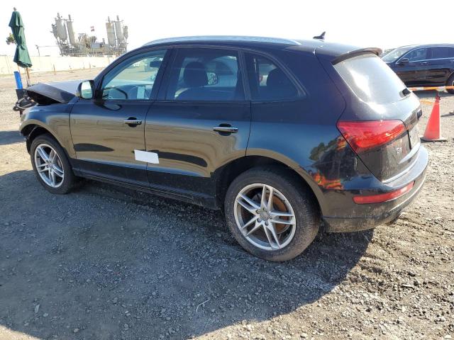 Photo 2 from auction – 2015 AUDI Q5 PREMIUM with VIN WA1LFAFP2FA137265