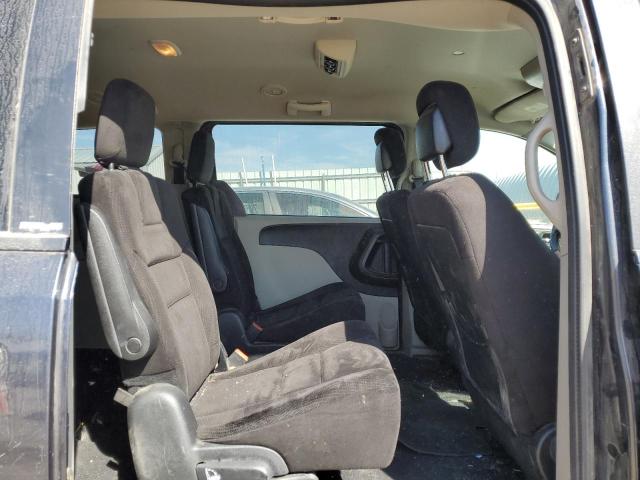 Photo 10 from auction – 2014 DODGE GRAND CARA with VIN 2C4RDGBG3ER315273
