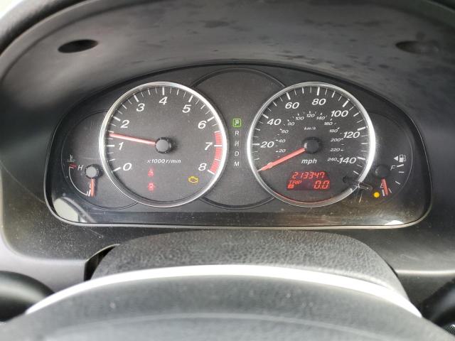 Photo 9 from auction – 2003 MAZDA 6 S with VIN 1YVFP80D835M05399