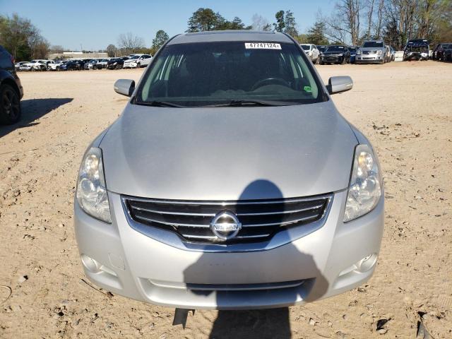 Photo 5 from auction – 2011 NISSAN ALTIMA BAS with VIN 1N4AL2AP2BN423600