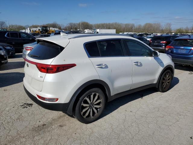 Photo 3 from auction – 2017 KIA SPORTAGE E with VIN KNDPNCAC3H7139746