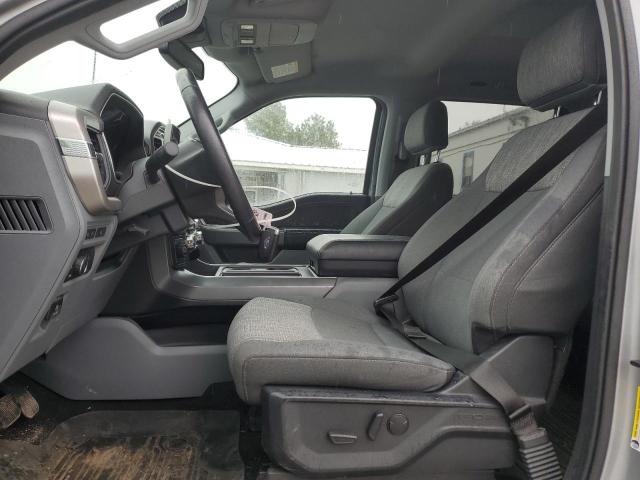 Photo 7 from auction – 2021 FORD F150 SUPER with VIN 1FTEW1EP2MKF12417