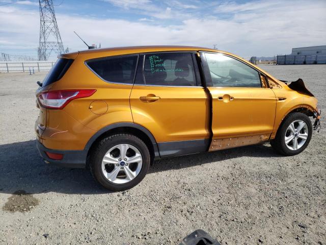 Photo 3 from auction – 2016 FORD ESCAPE SE with VIN 1FMCU0G79GUC89544