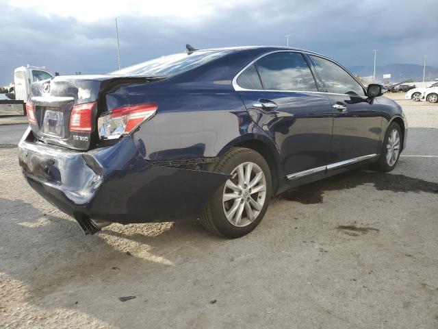 Photo 3 from auction – 2011 LEXUS ES 350 with VIN JTHBK1EG6B2437926