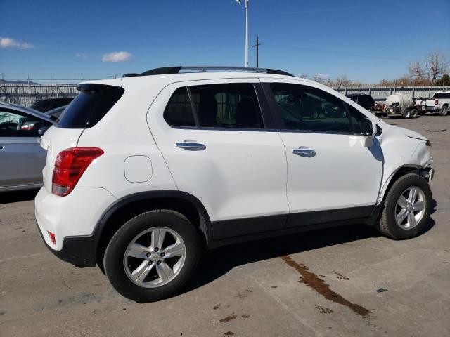 Photo 3 from auction – 2018 CHEVROLET TRAX 1LT with VIN KL7CJLSB6JB726006