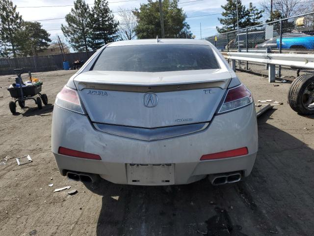 Photo 6 from auction – 2010 ACURA TL with VIN 19UUA9F59AA008536