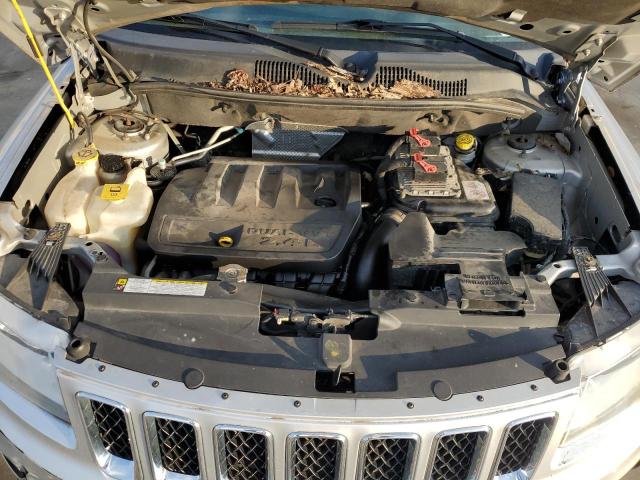Photo 11 from auction – 2011 JEEP COMPASS SP with VIN 1J4NF1FBXBD251939