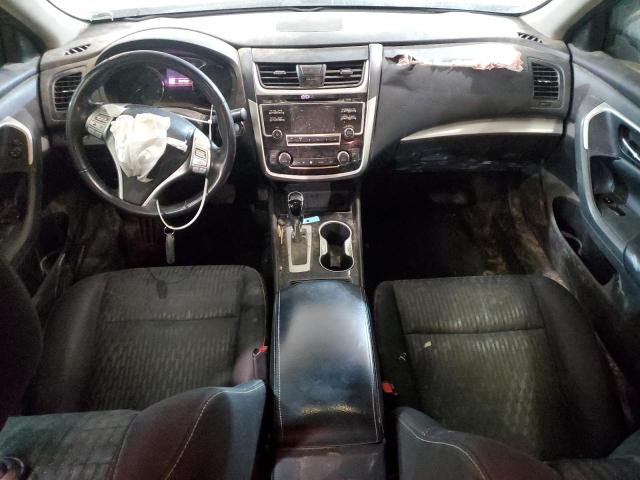 Photo 8 from auction – 2018 NISSAN ALTIMA 2.5 with VIN 1N4AL3AP1JC215840