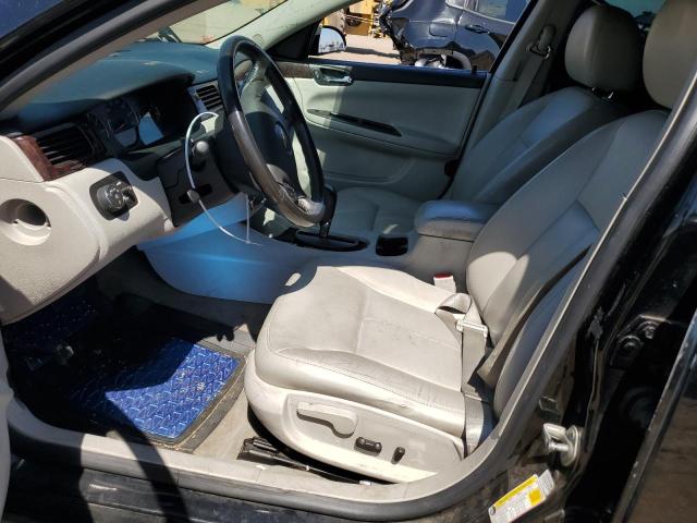 Photo 7 from auction – 2013 CHEVROLET IMPALA LTZ with VIN 2G1WC5E30D1157824