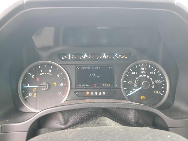 Photo 9 from auction – 2018 FORD F150 SUPER with VIN 1FTEW1EP6JFA59505