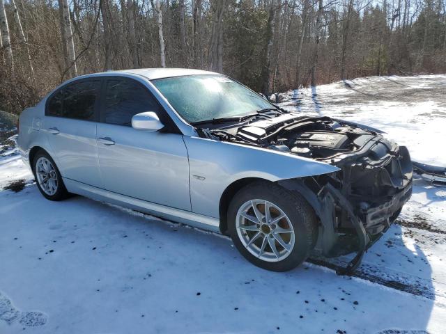 Photo 4 from auction – 2010 BMW 323 I with VIN WBAPG7C59AA794774