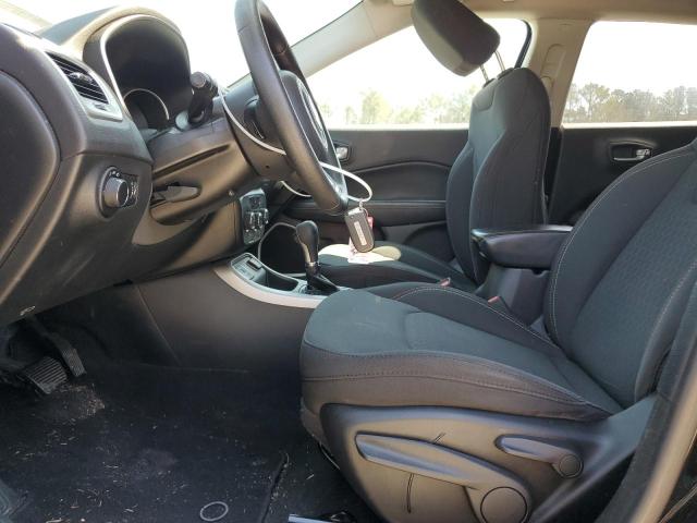 Foto 7 de la subasta – 2018 JEEP COMPASS SP con VIN 3C4NJCAB8JT487909