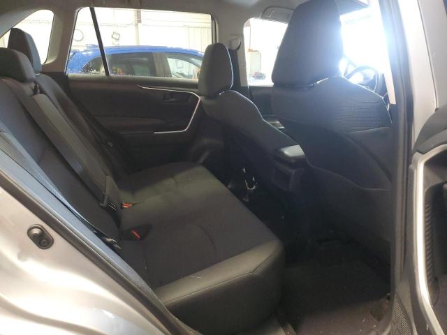 Photo 10 from auction – 2019 TOYOTA RAV4 LE with VIN 2T3F1RFV6KW081485
