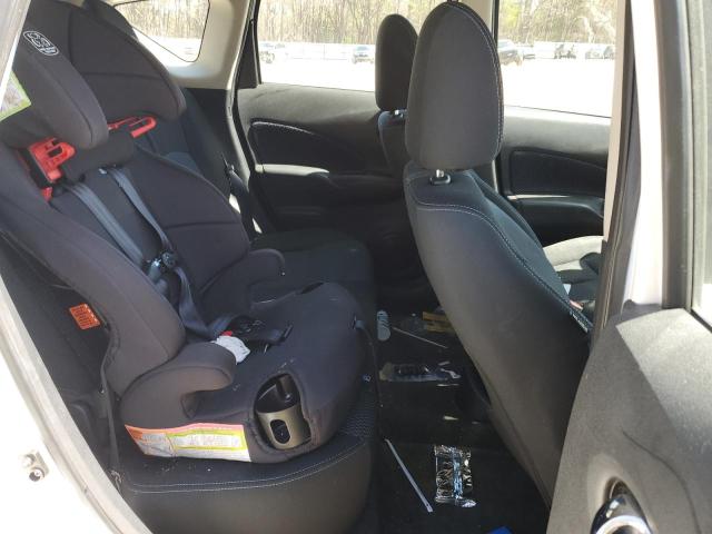 Photo 10 from auction – 2016 NISSAN VERSA NOTE with VIN 3N1CE2CP4GL404986