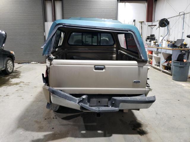 Photo 6 from auction – 2002 FORD RANGER SUP with VIN 1FTZR45EX2PB75018