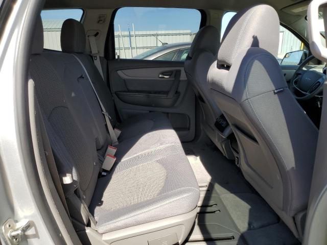 Zdjęcie 11 z aukcji – 2014 CHEVROLET TRAVERSE L z VIN 1GNKRFED3EJ228810