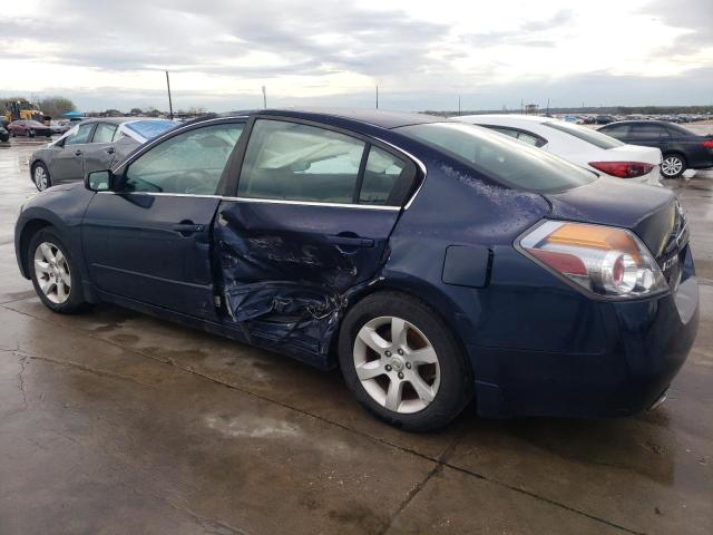 Photo 2 from auction – 2007 NISSAN ALTIMA 2.5 with VIN 1N4AL21E27C188438
