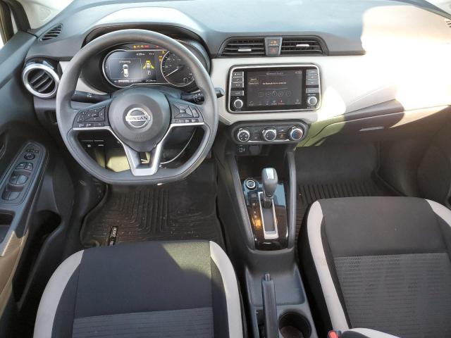 Photo 8 from auction – 2021 NISSAN VERSA SV with VIN 3N1CN8EV9ML918178