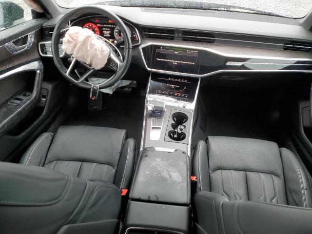 Photo 8 from auction – 2021 AUDI A6 PRESTIG with VIN WAUM2AF21MN080618