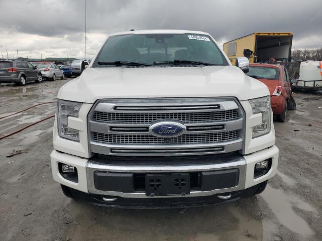 Photo 5 from auction – 2016 FORD F150 SUPER with VIN 1FTEW1EG1GFA54060