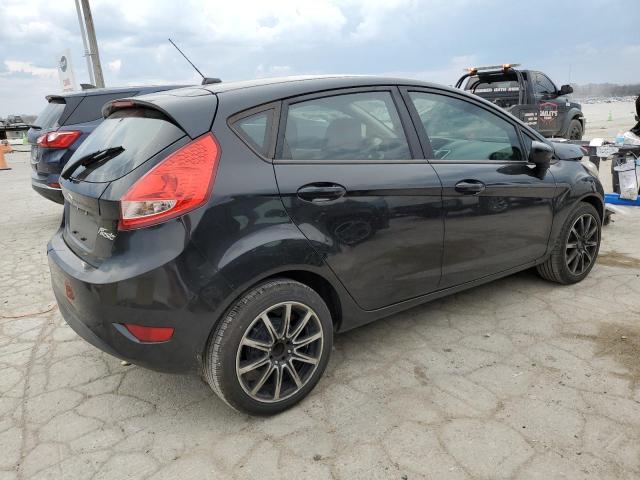 Photo 3 from auction – 2011 FORD FIESTA SE with VIN 3FADP4EJ8BM121371
