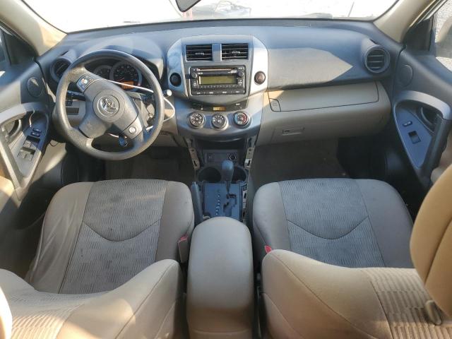 Photo 8 from auction – 2012 TOYOTA RAV4 with VIN 2T3ZF4DV9CW120625