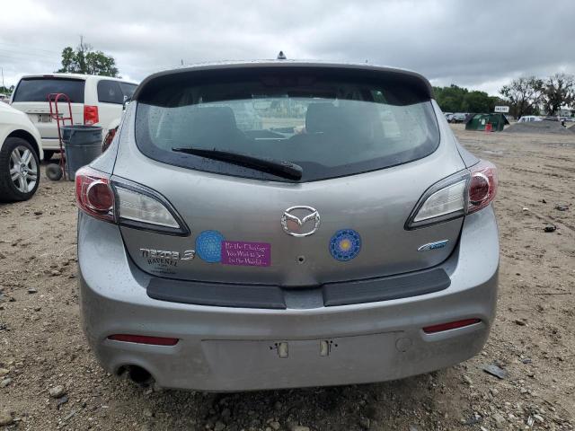 Foto 6 de la subasta – 2012 MAZDA 3 I con VIN JM1BL1L76C1550879