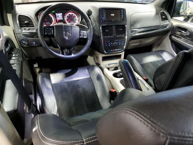 Zdjęcie 8 z aukcji – 2017 DODGE GRAND CARA z VIN 2C4RDGCG6HR779435