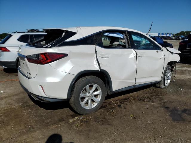 Photo 3 from auction – 2017 LEXUS RX 350 BAS with VIN 2T2ZZMCA5HC054058