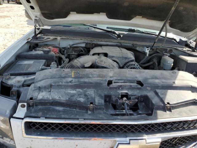 Photo 11 from auction – 2010 CHEVROLET AVALANCHE with VIN 3GNVKEE03AG210988