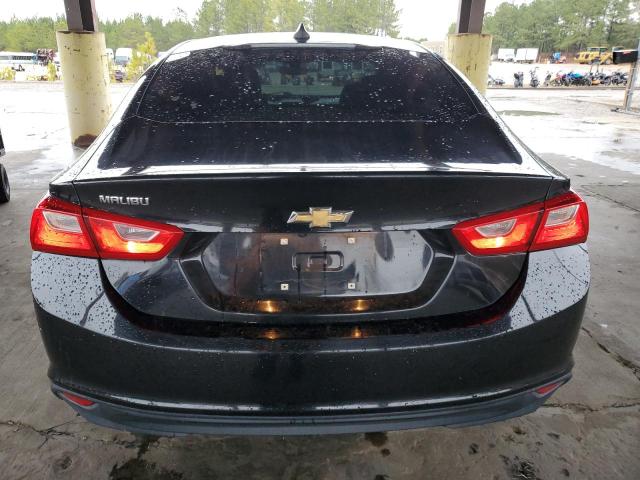Photo 6 from auction – 2017 CHEVROLET MALIBU LS with VIN 1G1ZC5ST8HF101775
