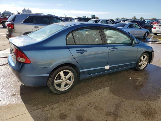 Photo 3 from auction – 2011 HONDA CIVIC LX with VIN 2HGFA1F55BH524938