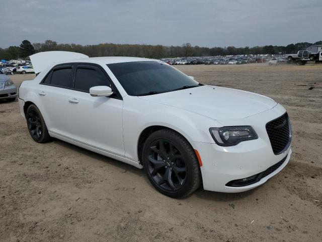 Photo 4 from auction – 2021 CHRYSLER 300 S with VIN 2C3CCABG0MH532830