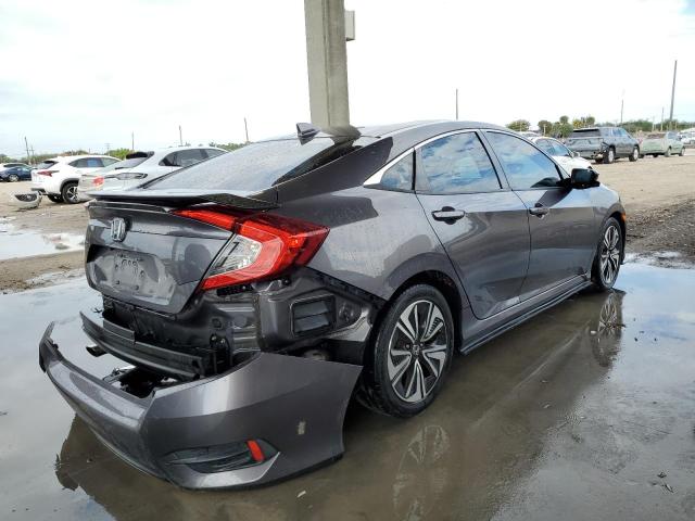 Photo 3 from auction – 2017 HONDA CIVIC EX with VIN 19XFC1F36HE004789