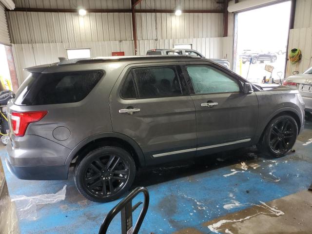 Photo 3 from auction – 2017 FORD EXPLORER L with VIN 1FM5K7F88HGD78331