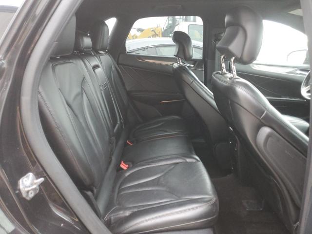 Photo 11 from auction – 2015 LINCOLN MKC with VIN 5LMTJ2AHXFUJ23812