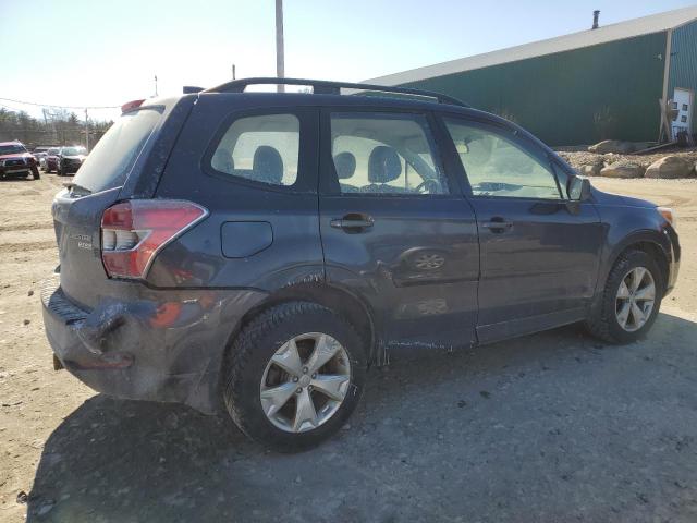 Photo 3 from auction – 2016 SUBARU FORESTER 2 with VIN JF2SJABC4GH496842