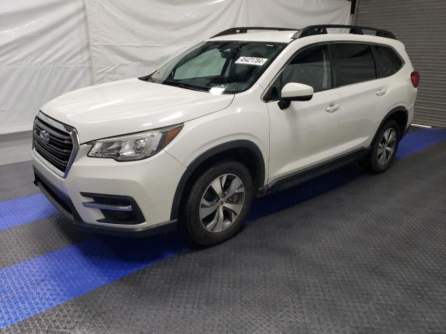 صورة رقم 1 من المزاد - 2019 SUBARU ASCENT PRE مع VIN 4S4WMACD0K3463224