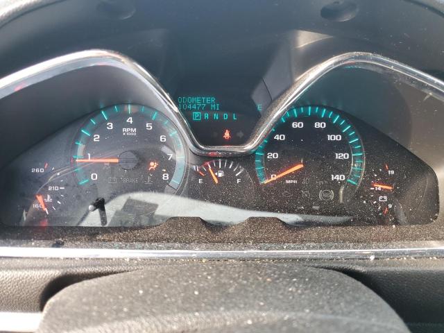Photo 9 from auction – 2014 CHEVROLET TRAVERSE L with VIN 1GNKVGKD2EJ312459