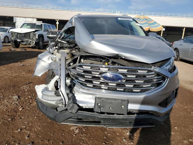 Photo 5 from auction – 2020 FORD EDGE SEL with VIN 2FMPK3J91LBB63441